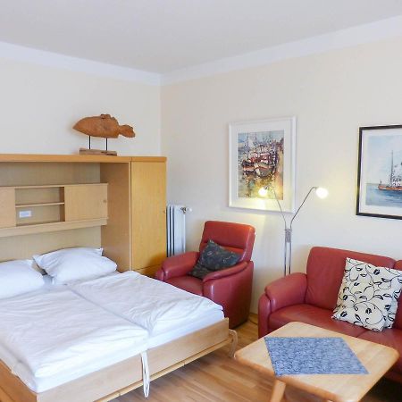 Haus Therese *Fewo 6* Wittdün Kültér fotó