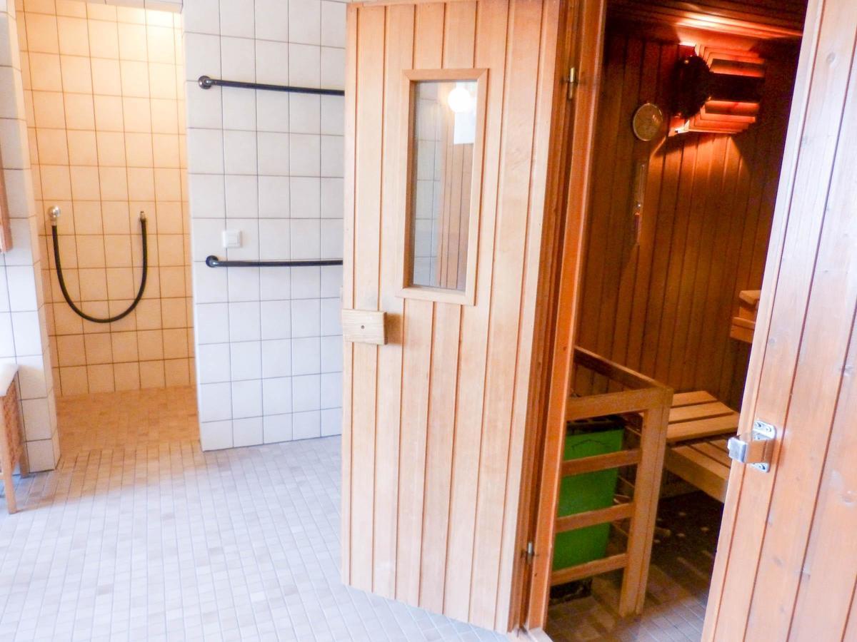 Haus Therese *Fewo 6* Wittdün Kültér fotó