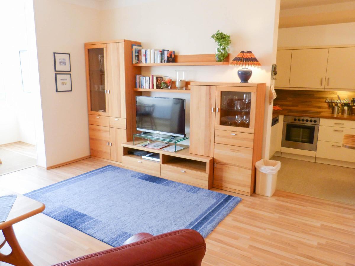 Haus Therese *Fewo 6* Wittdün Kültér fotó