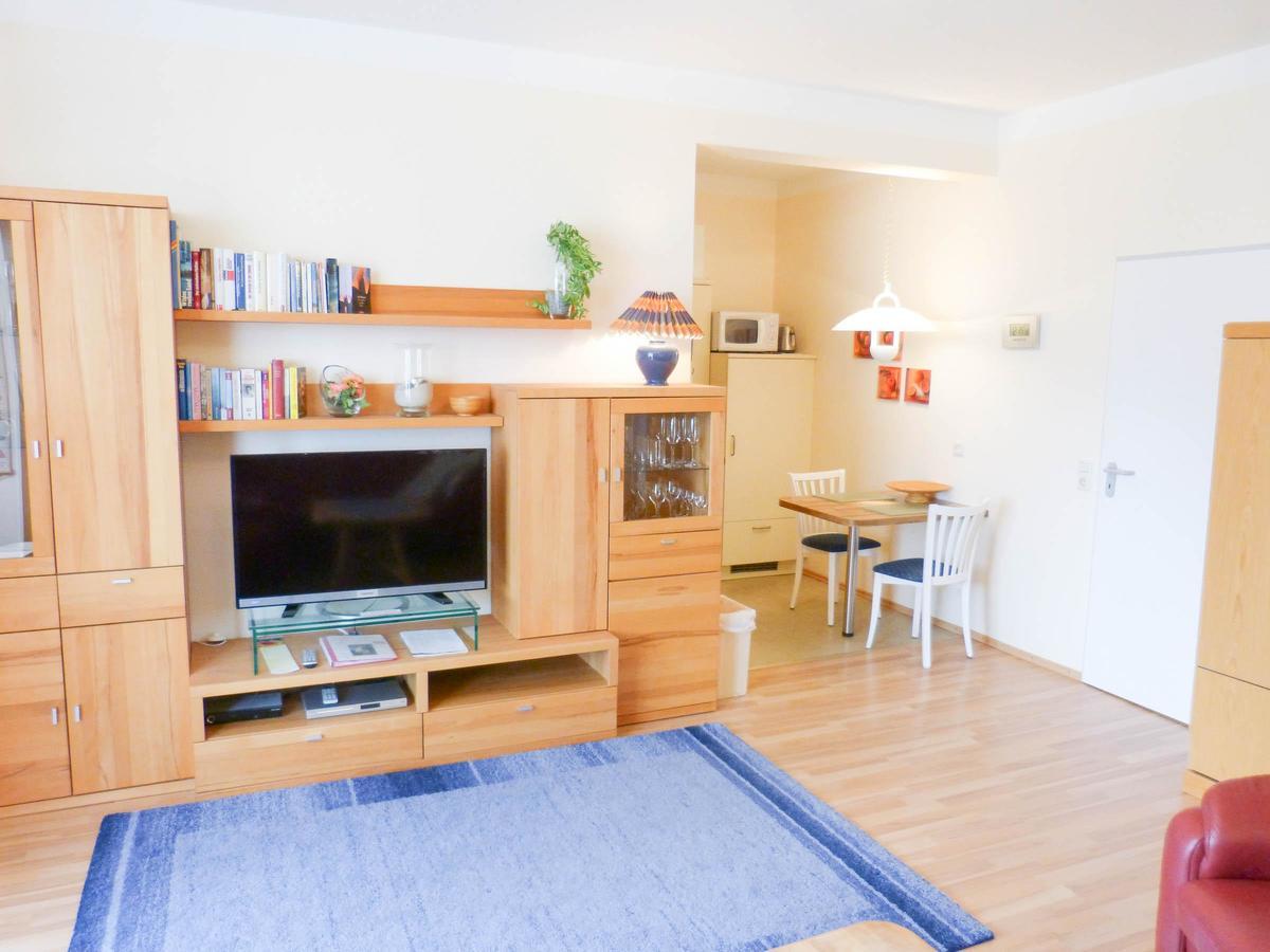 Haus Therese *Fewo 6* Wittdün Kültér fotó