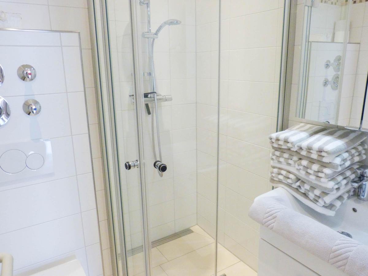 Haus Therese *Fewo 6* Wittdün Kültér fotó