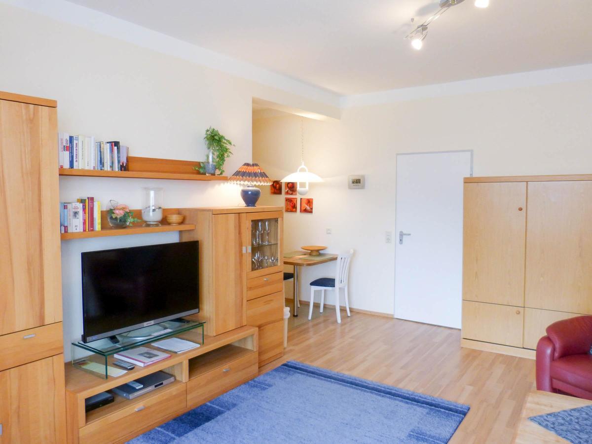 Haus Therese *Fewo 6* Wittdün Kültér fotó